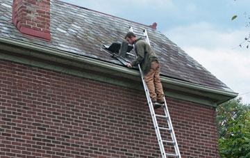 what affects urgent Cribbs Causeway roof repairs