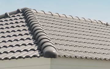 advantages of Cribbs Causeway clay roofing
