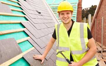 find trusted Cribbs Causeway roofers in Gloucestershire