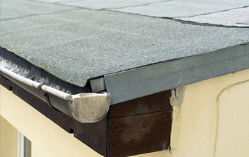 Cribbs Causeway flat garage roofing repairs