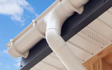 Cribbs Causeway gutter installation costs