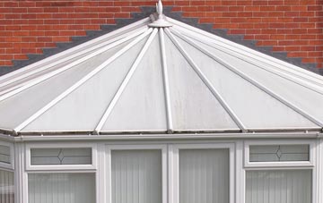 Cribbs Causeway polycarbonate conservatory roof repairs
