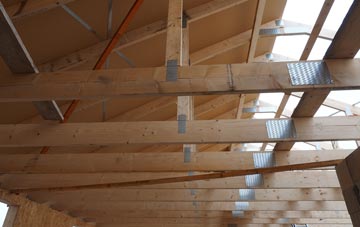 Cribbs Causeway roof truss costs