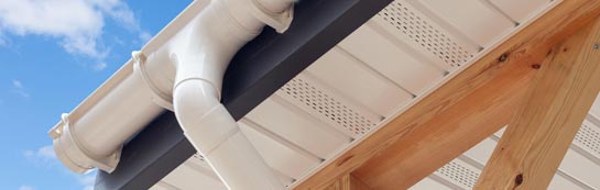 get Cribbs Causeway guttering quotes today