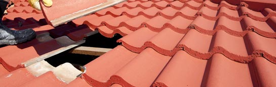 compare Cribbs Causeway roof repair quotes