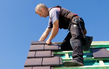 disadvantages of Cribbs Causeway slate roofing
