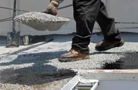 find rated Cribbs Causeway flat roofing replacement companies