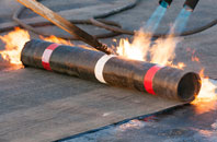 Cribbs Causeway flat roof sealing