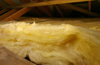 Cribbs Causeway pitch roof insulation
